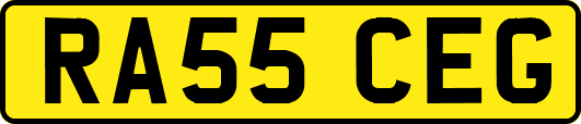 RA55CEG