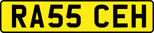 RA55CEH
