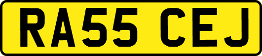 RA55CEJ