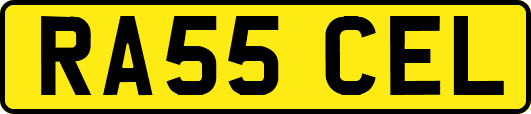 RA55CEL