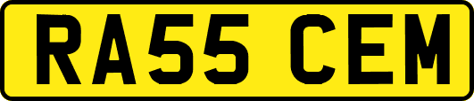 RA55CEM