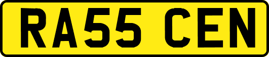 RA55CEN