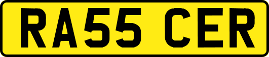 RA55CER