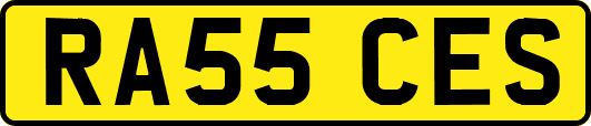 RA55CES