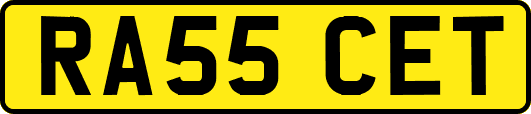 RA55CET