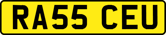 RA55CEU