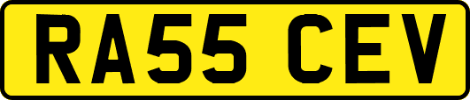 RA55CEV