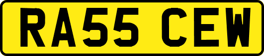 RA55CEW