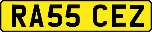 RA55CEZ