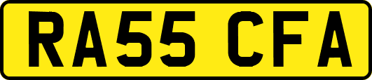 RA55CFA