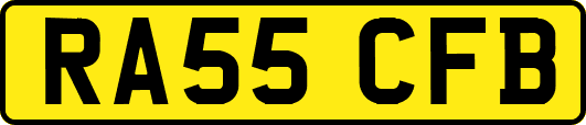 RA55CFB