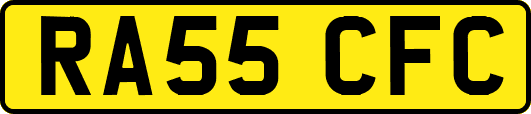 RA55CFC