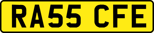 RA55CFE