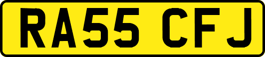 RA55CFJ