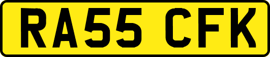 RA55CFK