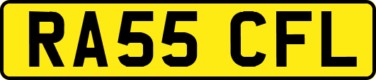 RA55CFL