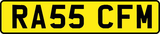 RA55CFM