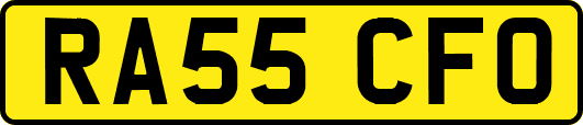 RA55CFO