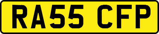RA55CFP