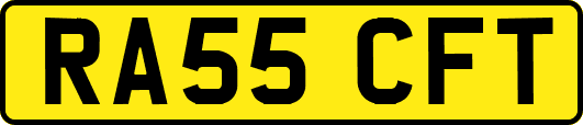 RA55CFT