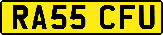 RA55CFU