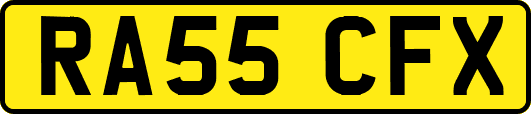 RA55CFX