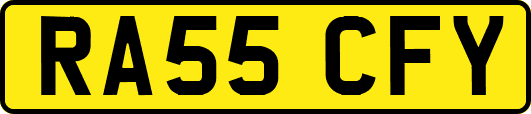 RA55CFY