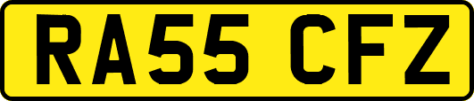 RA55CFZ