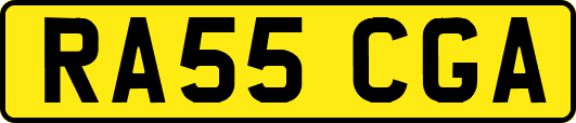 RA55CGA