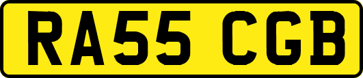 RA55CGB