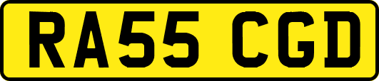 RA55CGD