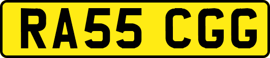 RA55CGG