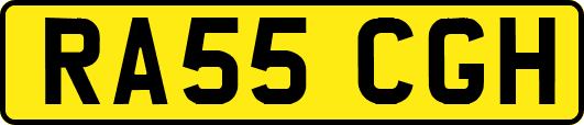 RA55CGH