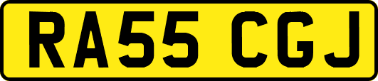 RA55CGJ