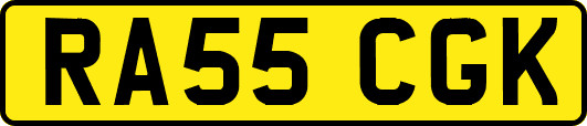 RA55CGK