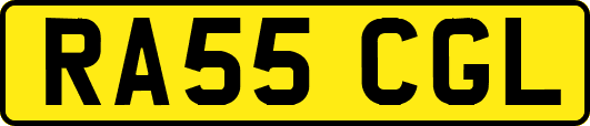 RA55CGL