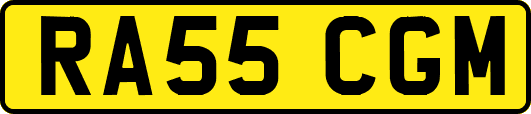 RA55CGM