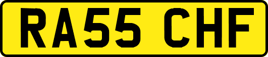 RA55CHF