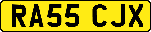 RA55CJX