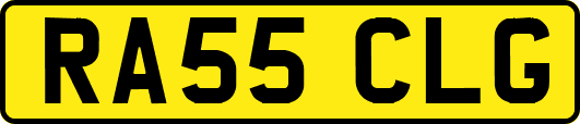 RA55CLG