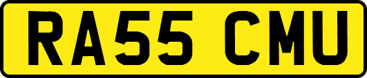 RA55CMU