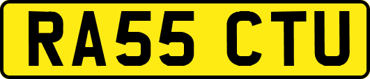 RA55CTU