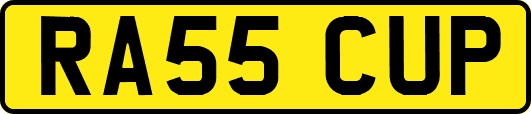 RA55CUP