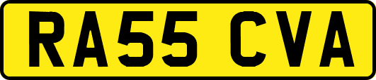 RA55CVA