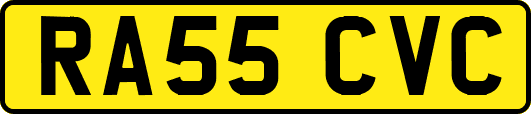 RA55CVC