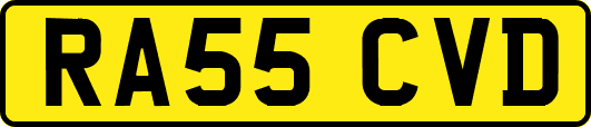 RA55CVD
