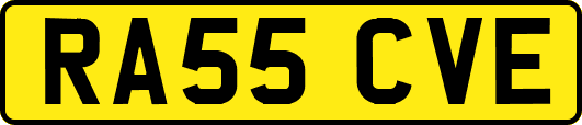 RA55CVE
