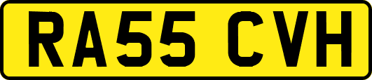 RA55CVH