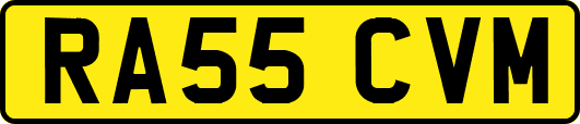 RA55CVM