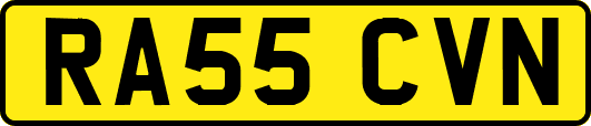 RA55CVN